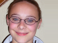 Francesca Louise Hanson